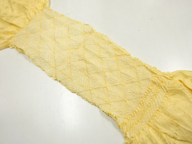 Japanese Kimono / Accessories Silk